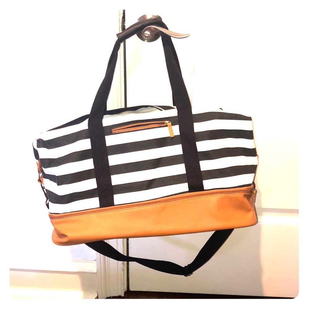 DSW Brand New — Never Used Weekender Bag.